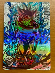 状態A 孫悟空 UM1-SEC LC シークレット ★ スーパードラゴンボールヒーローズ