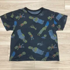 2025年最新】simpsons tシャツ xlの人気アイテム - メルカリ 2025年最新】simpsons tシャツ xlの人気アイテム - メルカリ
