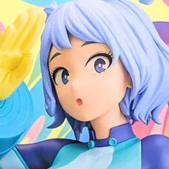 まとめ売りGLITTER＆GLAMOROUS 波動ねじれ 10体 波動ねじれ GLITTER & GLAMOURAS フィギュア - メルカリ