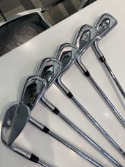 タイトリスト　レフティ　Ｔ200アイアン#6-P +ＳＭ8ウェッジ４８度