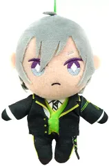 【中古】ぬいぐるみ シルバー エクストラ制服ぬいぐるみ～ディアソムニア寮～ 「ディズニー ツイステッドワンダーランド」