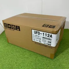 UFD-112A 冷暖房器具 本体 UFD-112A 換気乾燥暖房機 UFD-112A