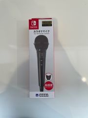 カラオケマイク Nintendo Switch スイッチ K678 - メルカリ