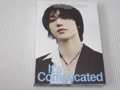 yesung It's Complicated Encore concert特典