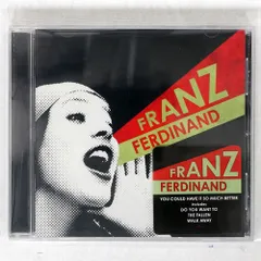 【新品未開封】【レコード】Franz Ferdinand Franz Ferdinand/The Fallen/L. Wellsレコード - メルカリ