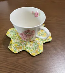 2025年最新】パッチワークコースター（リバティ）の人気アイテム