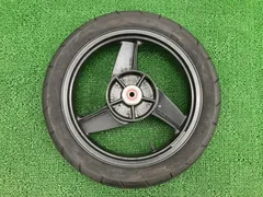 2025年最新】ZRX400ホイールの人気アイテム - メルカリ