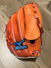 赤ビュー　軟式　ファーストミット　ミズノ　ビューリーグ　オーダー　一般　大人用 ミズノビューリーグ】軟式用ファーストミットをレビュー - グローブ