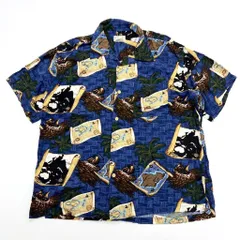 2025年最新】ダイヤモンドヘッド アロハシャツの人気アイテム - メルカリ