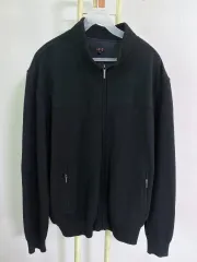 一昨年購入・定価75,900★DAKS GOLF ダックス ジャンパー アウター 2025年最新】Daks メンズ ジャンパー・ブルゾンの人気アイテム