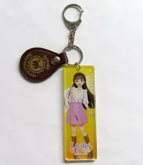 【中古】キーホルダー 桜小路きな子 Liella! CLUB 2023 公式バースデーキーホルダー 「ラブライブ!スーパースター!!」 Liella! CLUB会員限定