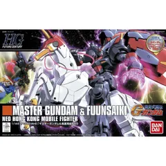2025年最新】HGFC 1/144 マスターガンダムの人気アイテム - メルカリ