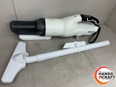 日立 - ハイコーキ　クリーナー/掃除機　R36DA(SC)中古品　本体のみ 日立工機(ハイコーキ) R36DA (SC) マルチボルト コードレス
