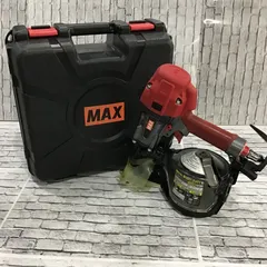 2025年最新】MAX HN-90N3の人気アイテム - メルカリ
