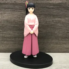 【現状渡し】栗花落カナヲ/鬼滅の刃[フィギュア]/AI-0125000021-4