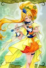 【中古】アニメ系トレカ No.14[N]：キュアエトワール