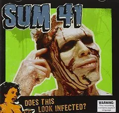 Does This Look Infected