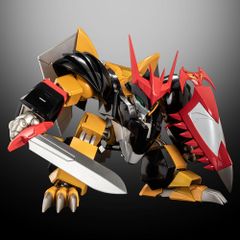 世界に一つだけ デジモン フィギュア スレイプモン - メルカリ