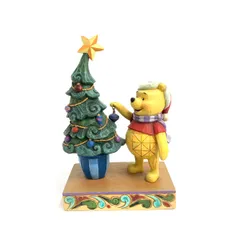 2025年最新】プーさん クリスマスツリーの人気アイテム - メルカリ
