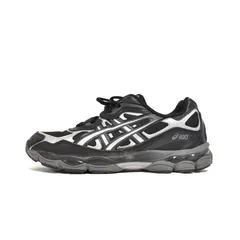 【新品未使用】ASICS GEL NYC(26)アシックス　ゲル　ニューヨーク asics GEL NYC アシックス ゲル ニューヨーク - メルカリ