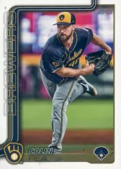 【中古】スポーツ 75[Base]：Colin Rea