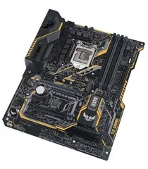 ジャンク】 ASUS TUF Z370-PLUS &i7-8700K