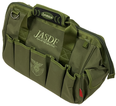 これで本当にLAST!  航空自衛隊シリーズ ドクターバッグ型バッグ MMB－VM