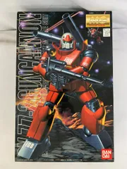 2025年最新】MG 1/100 RX-77-2 ガンキャノン の人気アイテム