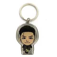 【中古】雑貨 川村壱馬 メタルキーホルダー THE RAMPAGE 5周年オンラインブースグッズ