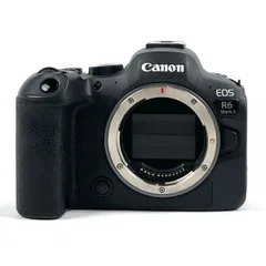 2025年最新】cAnON eos r6の人気アイテム - メルカリ