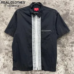 2025年最新】supreme/シュプリーム ボーリングシャツの人気