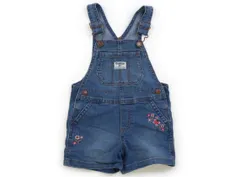 【オシュコシュ/OSHKOSH】オーバーオール 90サイズ 女の子【子供服・ベビー服】（1757605）