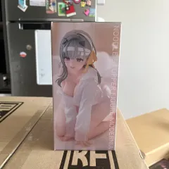 2025年最新】勝利の女神NIKKEフィギュアの人気アイテム - メルカリ