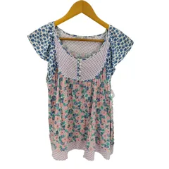 ツモリチサト TSUMORI CHISATO マルチパターン チュニック レディース JPN：2 のサムネイル