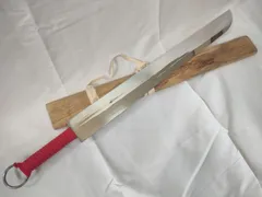 2025年最新】ジュラルミン刀の人気アイテム - メルカリ