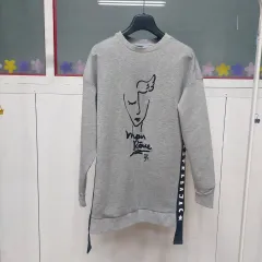 CASTELBAJAC カステルバジャック ルーズフィット スウェット レディース 85サイズ 5b5