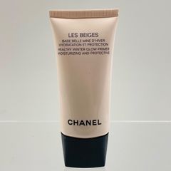 CHANEL BASE HYDRA LUMIÈRE 35ml SPF30 - メルカリ