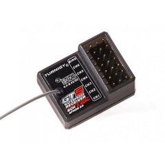 ネット販壳 作動OK RX-371 サンワ 受信機 MX-V MT-4 MT-4S 2.4G M08