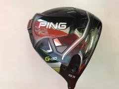 【中古】【ゴルフ用品】ドライバー　PING　G430 SFT【加古川店】【427】 中古】【ゴルフ用品】ドライバー PING G430 SFT【加古川店