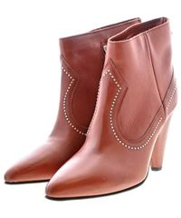 BUTTERO ブーツ レディース 【古着】【中古】【送料無料】