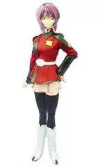 【中古】フィギュア ルナマリア・ホーク 「機動戦士ガンダムSEED DESTINY」 アクションフィギュアコレクション 