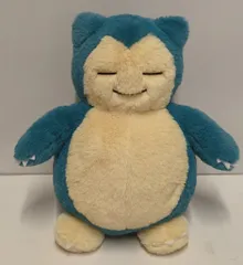 ポケモン くたくたたった! ぬいぐるみM カビゴン 3体セット ポケモン くたくたたった! ぬいぐるみM カビゴン｜くたくた