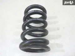 Eibach Pro-Kit3 コイルスプリングNAロードスター用中古