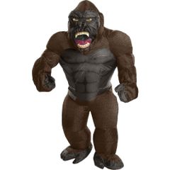 新品未使用】デラックス プラッシュ ブル 牛 マスコット コスチューム