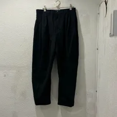 Ka na ta 3 tuck pants 2023 size1レングス100cm - パンツ