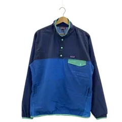 2025年最新】パタゴニア プルオーバー ナイロンの人気アイテム - メルカリ