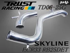 トラストタービン TD06SH-25G EX10cm トラストタービン TD06SH-25G EX10cm TRUST 【TRUST/トラスト