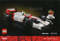 2025年最新】マクラーレン mp4/4 1/8の人気アイテム - メルカリ