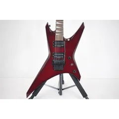 Jackson X Series Soloist SL1A DX Electric Guitar - Red Cross