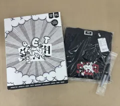 2025年最新】kith treats kaboom teeの人気アイテム - メルカリ